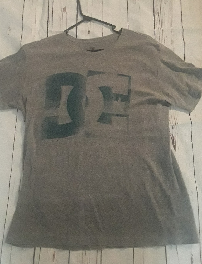 💋Men's/teen DC t-shirt XL💋